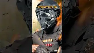 How BULLETPROOF is this Skull Mask?