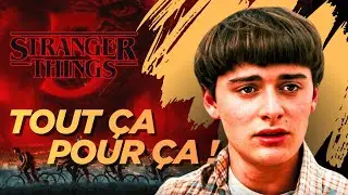 Stranger Things Saison 5 : Tout &ccedil;a pour &ccedil;a ? | Critique sans spoiler