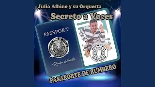 Pasaporte De Rumbero