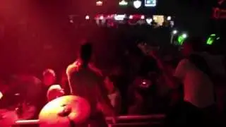 NRG BAND COCO CLUB