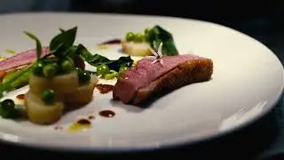 Product Promotion - Churchill Tableware