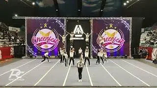 Cheerfest 2022 - Arkhaios Electric