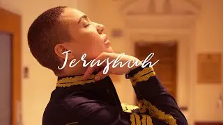 Jerushah X HCM