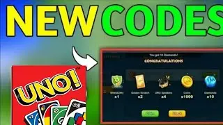 UPDATE⚡UNO Mobile Codes - UNO Mobile Gift Codes 2025 - UNO Redeem Codes - UNO Mobile Game Codes