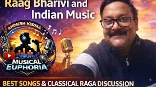 Raag Bhairavi and Indian Music | Best Songs & Classical Raga Explained#tech #technology 