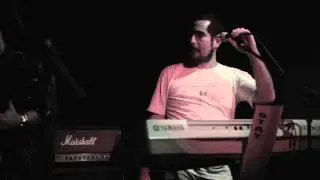 Under Pressure - Banda Apollo 13