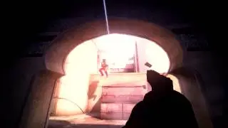 CS:GO Competitive 1v4 Clutch