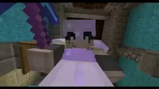 Decidedly Vanilla - EP 3 - Taking the End! - Minecraft SMP 1.13