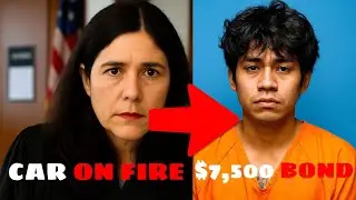 Judge Mindy Glazer Snaps: &ldquo;You Set His Car on Fire&mdash;And Left It in Ashes!&rdquo;