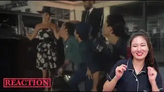Первая реакция на Билли Джоэла — Uptown Girl