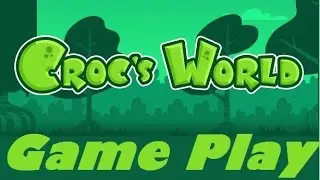 Crocs World 3 : Gameplay