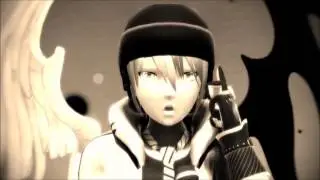 MMD: ERROR (VY2 Yuma)