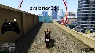 Ist diese Custom Map kaputt? | levelasian$$1