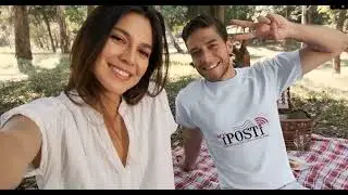 MyiPosti Video Postcard Couple