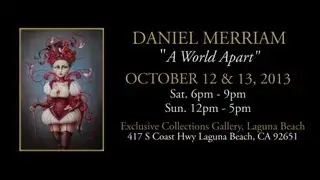 Daniel Merriam's 