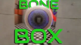 BRYAN'S BONE BOX has been UPDATED