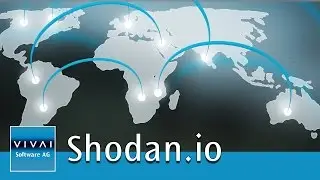 Shodan: Die erschreckende Suchmaschine | Vivai Software AG