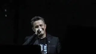 Alejandro Sanz | El Trato | Hipodromo de Palermo | 22.02.20