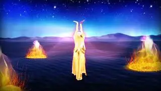 Just Dance China - Dancing Diva (舞娘) by Jolin Tsai (蔡依林) | Full HD NO HUD