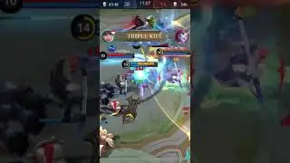 HOW TO GET SAVAGE 101 ~ Mobile Legends Bang Bang
