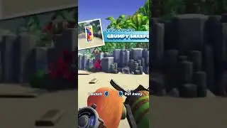 Bugsnax - Catch All 5 Grumpy Snakpods in Simmering Springs EASY!