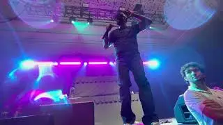 Method Man and Redman | All I Need