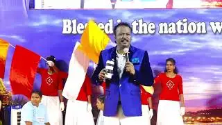 ANOINTED WORSHIP - KERALA MEETINGS