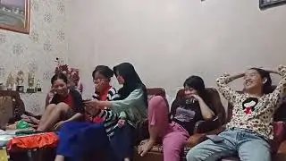 meng-galau w/besmet