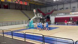 U19 gold