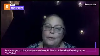 Carolyn's Corner After Hours Episode 2 (8/25/21)