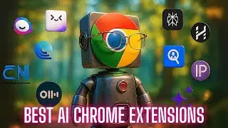 Best AI Chrome Extensions &mdash; Boost Your Browser&rsquo;s Superpowers in 2025
