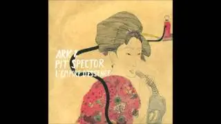 Ark & Pit Spector &lrm;&ndash; L'Empire D'Essence