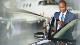 Ultimate Limo Service in Houston: Katy to Galveston & Airport Luxury Rides!
