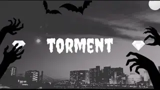 Torment - Psyclone Joe / neorockabilly psychobilly.