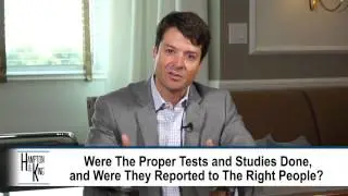How Do I Prove My Delayed Cancer Diagnosis Was Medical Malpractice? &ndash; TX Lawyer Chris King explains