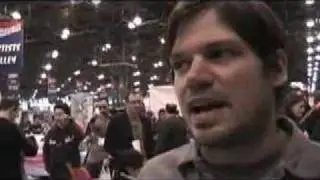 Ivan Brandon NYC 08