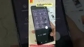 SALIN TEKS DENGAN FITUR BIXBY VISION DI SAMSUNG GALAXY Z FLIP3 5G