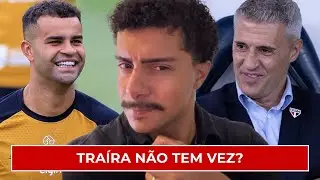 ALISSON VOLTOU! TAPIA E PABLO MAIA VISADOS PELA EUROPA E S&Atilde;O PAULO TEM PROBLEMA DUPLO COM SANTOS 