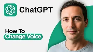 How to Change ChatGPT Voice (2026 Step by Step Guide)