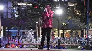 Punnatut Aroonpanlop # Weisun #เทียน เซิง อี๋ ตุ้ย: บุพเพสันนิวาส (Chinese Version) 24-1-2020