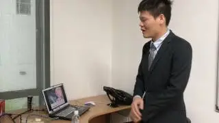 BH-11 Xia Zi Wen (0321088) - OBM Training Video