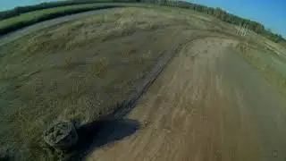 Eachine Wizard x220 [24.10.2017]