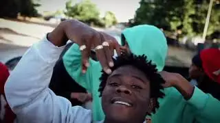 Bigmoney Lil 43 - Freestyle (Music Video)