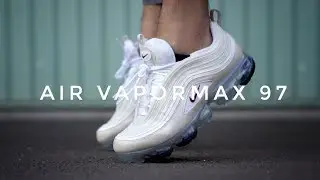 Nike Air Vapormax 97 WMNS -  Vapormax Takeover? On Foot & Review