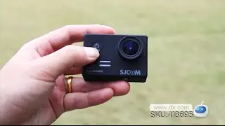 SJCAM SJ5000X Sports Waterproof Action Camera w/ 2.0