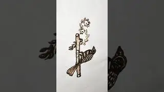 mehndi 😊#shortsfeed#viral#short#trending#youtubeshorts#mehndi#henna#love#comedy#funny #ytshorts#art