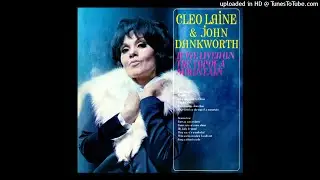 Cleo Laine - Tea For Two