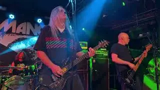Fu Manchu - Mongoose, Philadelphia, PA 9/17/2025