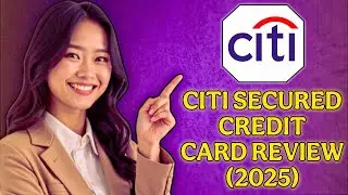 Citi Secured Credit Card Review 2026 | Worth It Or Leave It?