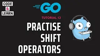 Unlocking Bitwise Shift Operators in Go | A Practical Guide with Code Examples